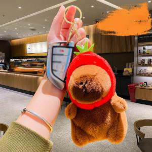 ディズニーストア限定 ぬいぐるみキーチェーン TSUM TSUM(ツムツム