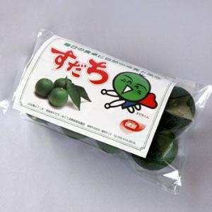 すだち 秀品  2Lまたは3L お試し 袋詰め  柑橘類 果物 徳島県産 スダチ 爆買
