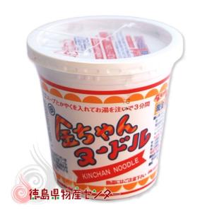 徳島製粉 金ちゃんヌードル 1個  金ちゃんラーメン ご当地カップラーメン 麺類