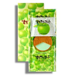 すだち ゴーフレット 10枚入 徳島 お土産 お菓子