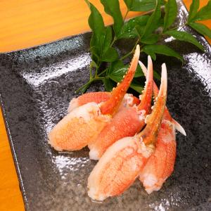 ボイルずわいがに蟹爪(一本爪) 2L 一爪(約...の詳細画像3