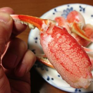ボイルずわいがに蟹爪(一本爪) 2L 一爪(約...の詳細画像4