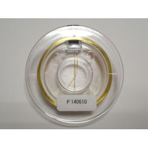 ヨーロピアンワイヤー ゴールド 0.3mm ス...の詳細画像4