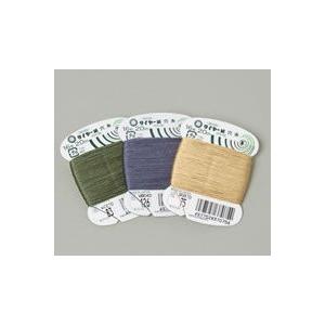 タイヤー 絹穴糸16号 20m まとめ売り タイヤー絹穴糸 16号 20m 121色 色番132〜404まで 3個1セット : 特殊