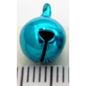 宝来鈴 ブルー 2.5分 約幅6.5mm×高さ...の詳細画像1