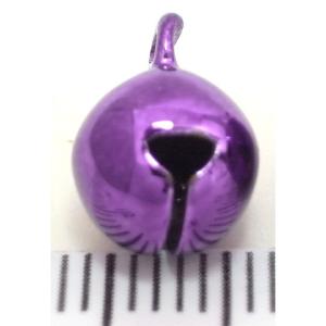 宝来鈴 バイオレット 2.5分 約幅6.5mm...の詳細画像1