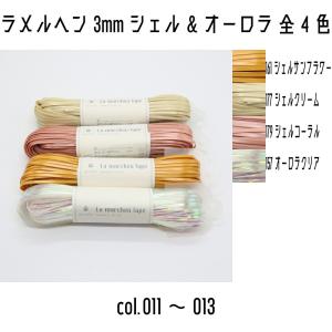 手芸 平紐 メルヘンアート 091- ラメルヘンテープ1.5mm幅60m 1個