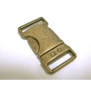 金属 バックル 約20mm巾ベルト用 シルバー 1個 : 特殊素材問屋 - 通販
