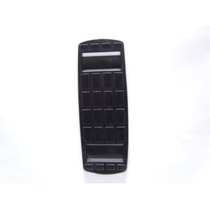 NIFCO ニフコ SPD40A ゴム製肩当て 40mm巾用  自家製ショルダーベルトの肩当に