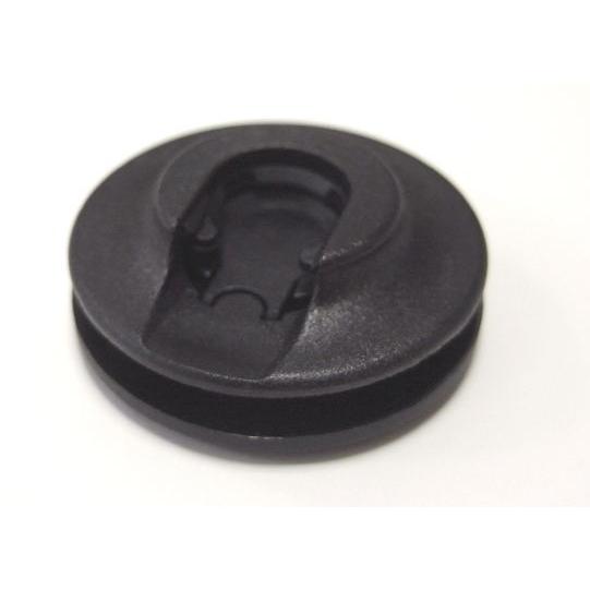 FIDLOCK フェデロック IF-5200F スライド磁力スナップ凹 直径33mm　生地の厚み2....