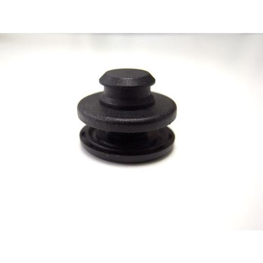 FIDLOCK フェデロック IF-5020M スライド磁力スナップ凸 直径19mm　生地の厚み2....