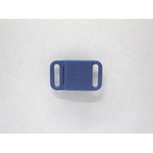 YKK LB10FR プラスチック バックル ...の詳細画像2