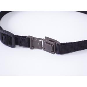 YKK LB10FR プラスチック バックル ...の詳細画像4