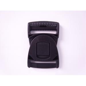 YKK LB38Q プラスチック バックル 黒...の詳細画像2