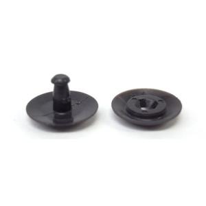 NIFCO ニフコ RV6 プラスチックカシメ　PPベルトなどの固定に