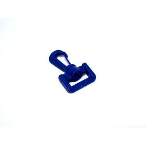 YKK LN20R プラスチック ナスカン 紺...の詳細画像1
