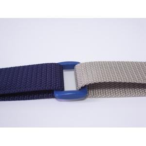 YKK LT20K プラスチック 手カン 紺 ...の詳細画像3