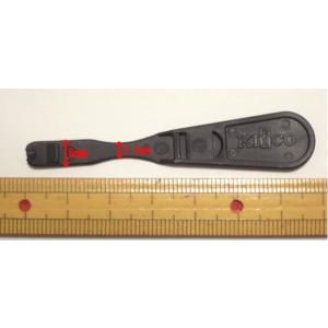【現品限り】NIFCO ニフコ ZP1 ファス...の詳細画像1