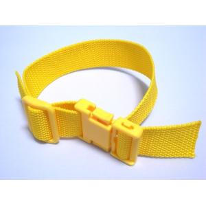 PPベルト col.3イエロー 1.6mm厚 ...の詳細画像3