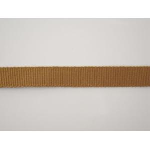 真田紐 一重 黄土 30m 1巻き 巾約12mm...の商品画像