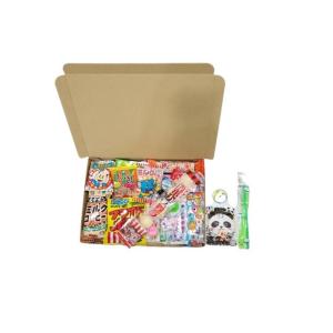 1200円 お菓子 袋 詰め合わせ セットA【 全国、数量関係なく2個口以上