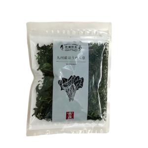吉良食品 乾燥野菜 九州産ほうれん草 3袋セットの詳細画像2