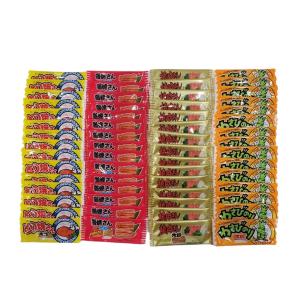 菓道 蒲焼さん太郎 60枚セット 駄菓子 ゆうパケット3 : イー