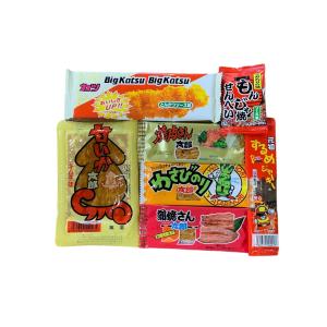 遠足 お菓子 詰め合わせ Aセット 39個入 ...の詳細画像3