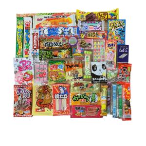 遠足 お菓子 詰め合わせ Aセット 39個入 ...の詳細画像1