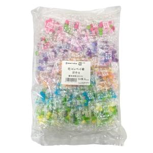 マルタ(食品) お菓子 花コンペイ糖 4g×50個入 こんぺいとう