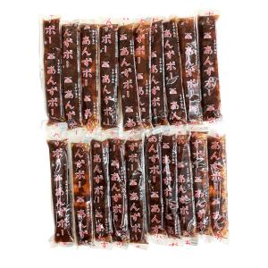 港常 あんずボー 20入 : スナック菓子のポイポイマーケット - 通販