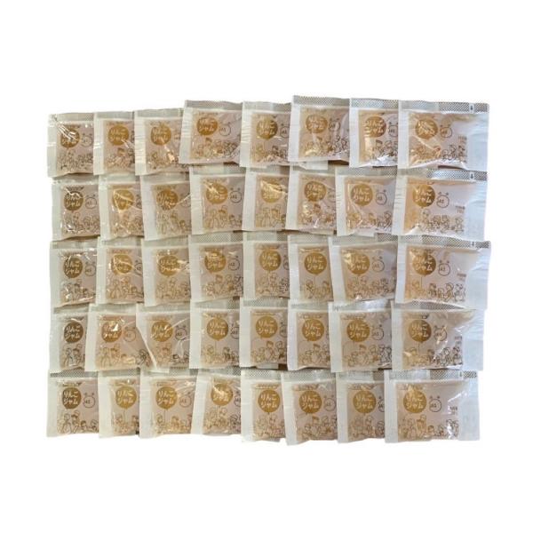 ブラックフライデー タカ食品 りんごジャム 15ｇ×40個 個包装 リンゴジャム  学校給食 昔なつ...