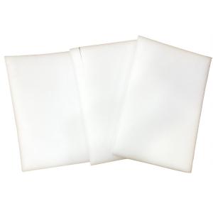 水耕栽培 葉菜用培地 スポンジ 300株分 ホームハイポニカ Green Farm対応