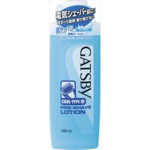 プレシェーブローション  ギャツビープレシェーブローション　１４０ＭＬ×36点セット  カミソリ  ...