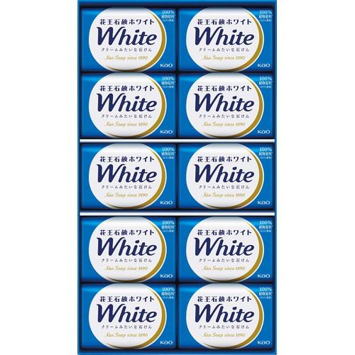 花王 ホワイトギフト KW-10(A4) ギフト包装・のし紙無料