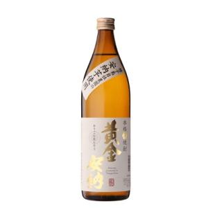 種子島酒造　種子島 黄金安納　乙　25度 900ml(鹿児島県・芋焼酎)｜tokutokutokiwa