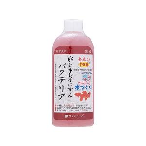 金魚のPSB 200ml｜tokutokutokiwa