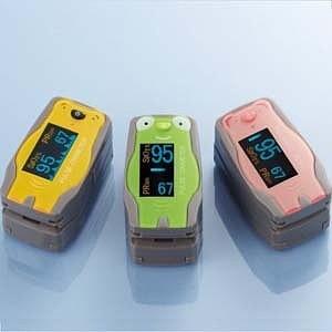 【高度管理医療機器】小池メディカル 小児用パル...の詳細画像1