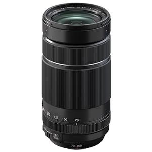 【納期約6カ月】富士フィルム　フジノンレンズ　XF70-300mmF4-5.6 R LM OIS WR