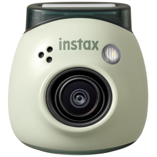 富士フィルム　インスタックス パル ピスタチオグリーン INS Pal GREEN INSTAX P...