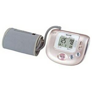 【送料無料】TANITA（タニタ）上腕式デジタル血圧計  BP-300 (プレシャスシルバー)｜tokutokutokiwa