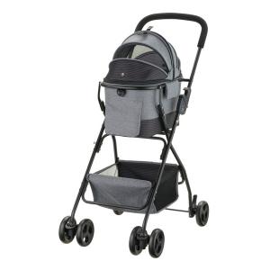 コムペット ミリミリ EG ロング D デニムブルー ( 1台 )/ コムペット