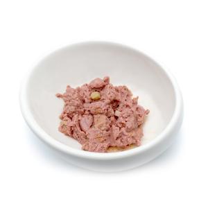 ペットプロ 旨味グルメ犬トレービーフ&野菜100gの詳細画像2