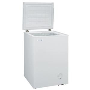 ノーフロスト 94Lチェスト式フリーザー JH94C