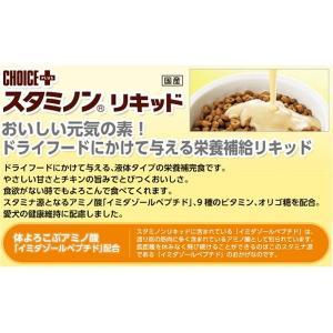 チョイスプラス スタミノンリキッド 40gの詳細画像1