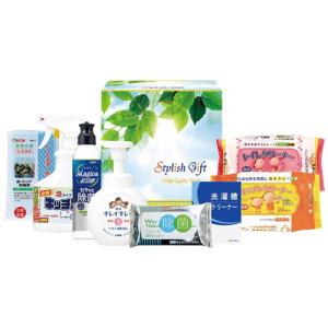 一冨士 暮らしの除菌セット iJK-E3(B5)送料無料・包装無料・のし無料