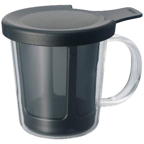 ハリオ ワンカップコーヒーメーカー OCM-1-B(A5)送料無料・包装無料・のし無料