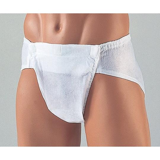 パンツ型T字帯　10パック入　（1枚1パック）　4560111721059