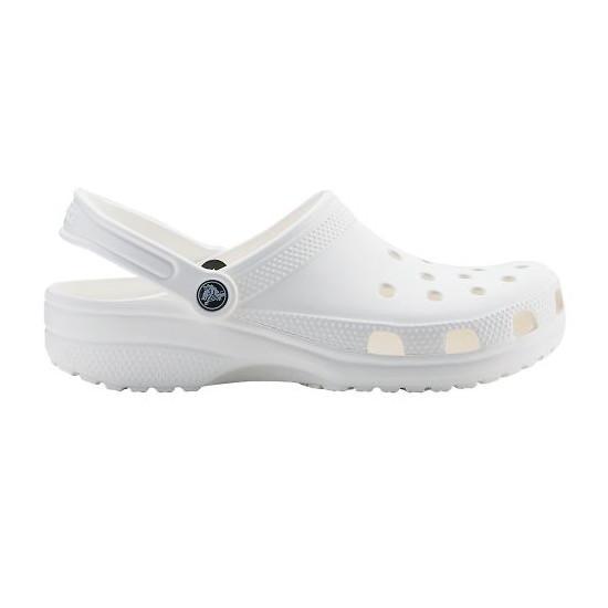 crocs クロックス　シューズ（クラシック）　ホワイト　27cm　10001-100_W27　45...