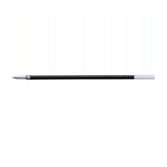 トンボ鉛筆 3・4色ボールペン(トンボ)用替芯　赤　BR-CS2-25　4901991634815